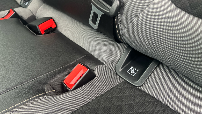 Vauxhall Grandland X 1.2 Turbo SRi Nav 5dr Auto Petrol Hatchback